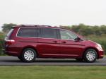 Honda Odyssey 2005 года (US)